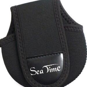 [2개구성] 덮개 낚시대 베이트 케이스 보호대 파우치 커버 릴 AEW9BEAAD