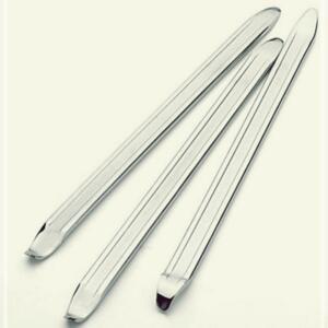 [2개구성] 분리 자전거 수리 다용도 공구 빠루 주걱 교체 타이어 OC1117 오토바이 LWBBA102