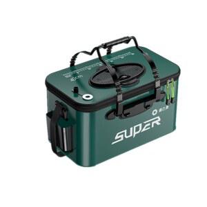 낚시 물고기 상자 박스 보관상자 용품 1 테클 풀세트 하드케이스 쿨러 대용량 양동이