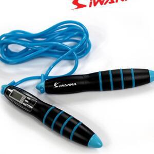 [2개구성] i워너300 다기능 디지털 칼로리 시계 카운터 카운트 줄넘기 AEW4D8A1F