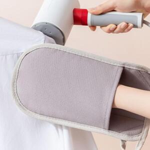 [2개구성] 스팀 장갑 손보호 글러브 패드 다림질 받침 다리미 AEWE52CA5