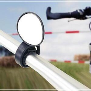 [2개구성] Coms 사이드 킥보드 거울 자전거 사각지대 미러 보조 FAW9B4B3D