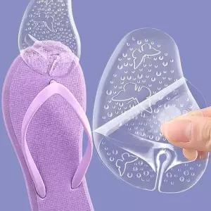 [룽스]깔창 샌들깔창 발바닥 보호 미끄럼 방지