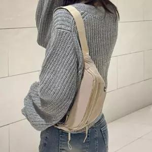 [룽스]여성 미니 힙색/크로스백 705-2