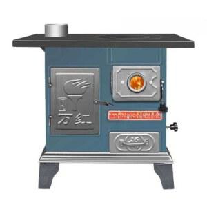 주물화목난로 나무 불멍 화목난로 부속품 기화로 뚜껑 난방 야외 아웃도어 화로 연통 대형