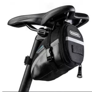 안장가방 자전거 바이크 의자 시트 보관함 싸이클 [ACP2441]