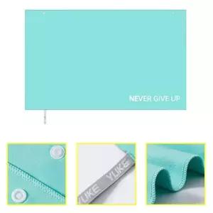 똑딱이단추 대형 스포츠타올 수영 워터파크 큰수건 [AHW5245]