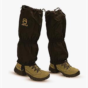 [2개구성] 롱 스패츠 LM-0525 숏 등산 겨울 발토시 기모 용 LWFFTFD6