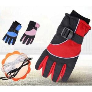 오토바이열선장갑 열선토시 방수 핸들 축전지 킥보드 승마 장비 PCX 배달 히팅 크로스