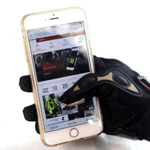 [2개구성] 바이크메쉬장갑 XL 오토바이여름장갑 여름용 라이더장갑 스포츠장갑 쿨장갑 라이딩장갑 IPWFFKF0V