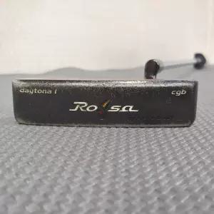 중고 테일러메이드 로사 DAYTONA CGB 33.5인치 일자퍼터