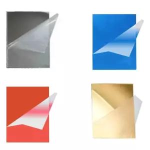 아크릴 사각미러 2T 300x700mm [AGE7643]