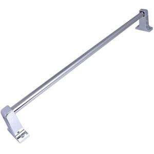 [2개구성] 기타부속 상가용_MK-N 화장실선반 다용도선반 욕실수납 욕실용품 욕실공간활용 수건걸이 AEW03F30C