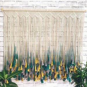 공간분리커튼 중문 가리개 행잉 대형 패브릭 방문 주방 현관 바란스