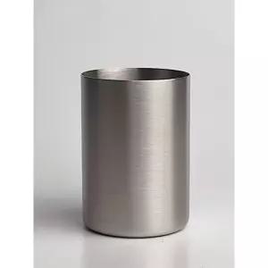 분쇄컵 도징툴 바리스타용품 스테인레스 도징컵 카페