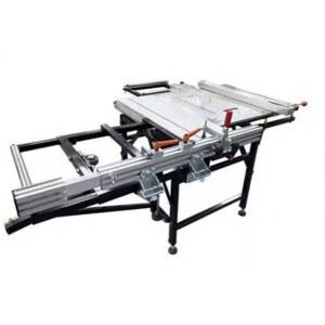 톱다이 목공 조기대 슬라이딩 원형톱작업대 목재 테이블쏘 소형 테이블톱 휴대용