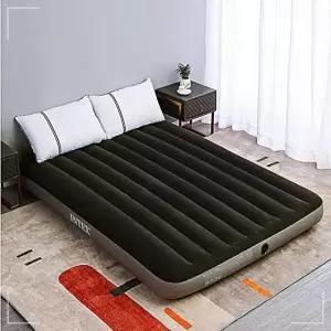 광폭싱글 등산매트 에어매트 레저 인텍스 캠핑 PWFH749J