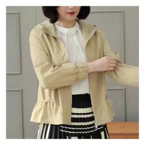 [웬디즈갤러리]위지코 후드 스트링 점퍼 EJP104 3127062