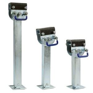 아웃트리거 카라반 트레일러 트럭캠핑카 회전 모터홈 손잡이 스테디 받침