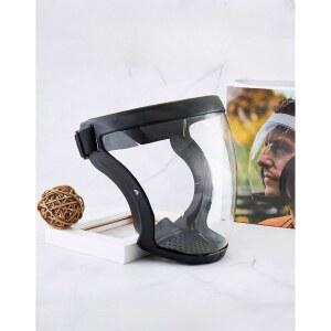 꽃가루 마스크 안경 풀페이스 보호대 차단 집먼지