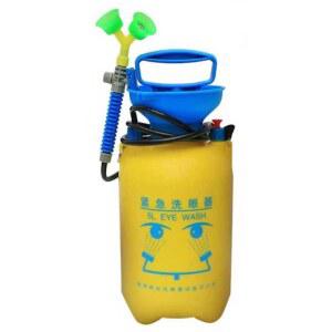 이동식 눈세척기 휴대용 비상용 아이 세안기 카트형