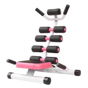 허리 스트레칭 운동기구 굽은등 교정기