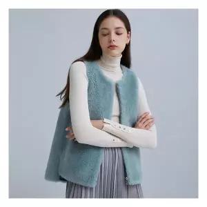 [드피엘] F15_ 양모베스트 3125034