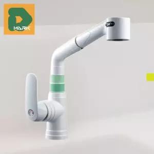 [엠알오]주방 싱크대 원홀 부엌 화이트 수전 교체 선반 고무 (13917922)