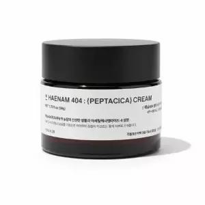 피부관리 톤28 해남404 펩타시카 새벽크림 50g