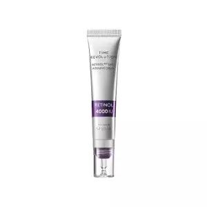 피부관리 MISSHA 미샤 타임 레볼루션 레티놀 4000샷 집중 크림 25ml