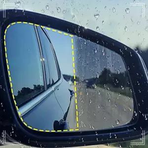 방수필름 올뉴쏘렌토 맞춤제작 사이드미러 PW88976B