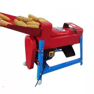 자동 옥수수 탈곡기 옥수수탈곡기 필링 알분리기 농사 탈곡 곡물