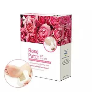 수액패치 에센스네이쳐 로즈 건강 30매 국산 발패치 PWE65484