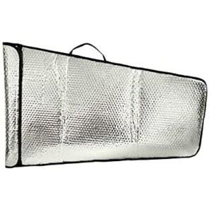 자이호비 버블 프로텍션 윙백 2개용 (70E) 비행기 RC 고정익 튜브와 윙