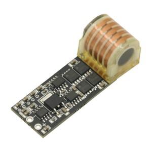 DC 7V-15V 12V  15KV-20KV 고주파 AC 고전압 발생기 인버터 부스트 스파크  점화 코일 모듈 보드