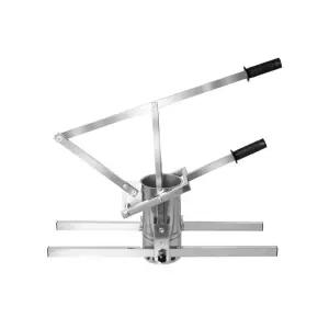 옹심이 제조기 수동 분할기 정량 미트볼 기계 어묵