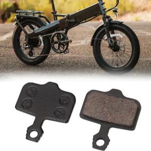 일렉트릭 XP 트라이크/엑스피크/익스프레스/익스피드 에디션/엑스피 라이트/XP용 YIBEICO 브레이크 패드