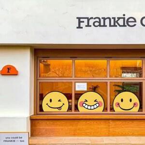 유리창 포인트 벽지 북유럽 데코시트지 윈도우 접착식 세계지도 꽃향기/반투명 창문 써니데이