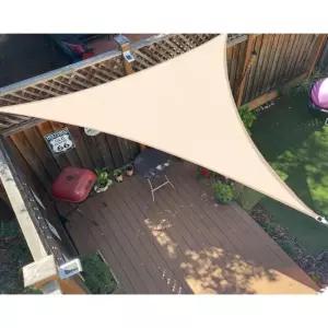 테라스가림막 타프스크린 캐노피 차광막 그늘막 천막 차양막 캠핑용 자외