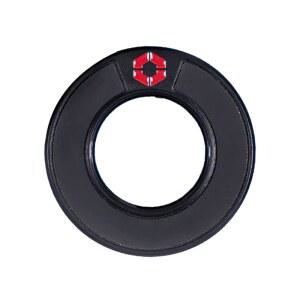 OLLIN 스냅샷 바이노 어댑터 - 쌍안경용 마그네틱 피스, 스마트폰 디지스코핑, 사냥, 야생동물 사진 부착, 루폴드, , 소용돌이, 자이스, 승리와 호환 가능