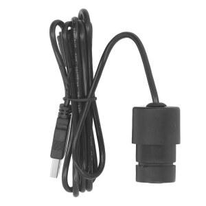 자노코 디지털 전자 접안렌즈, 망원경용 교실용 행성 카메라 측정용 1/3인치 센서가 장착된 현미경 접안렌즈 92MP, 천체 사진 초보자에게 적합