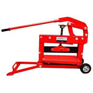 벽돌 절단기 보도 블럭 자르는 기계 커팅기