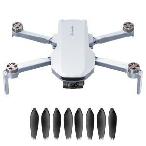 포텐식 ATOM 3축 짐벌 4K 1개 드론, 배터리 드론 및 액세서리 팩, 포함 없음