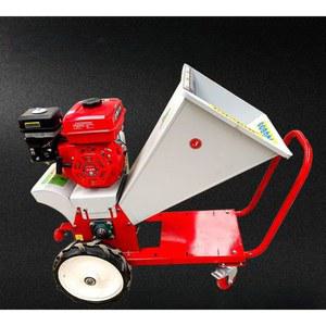 엔진 건초 절단기 옥수수대 농업용 볏짚 파쇄기 고춧대 분쇄기