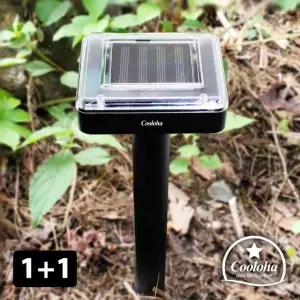 쿨로하 태양광 야생동물 퇴치기