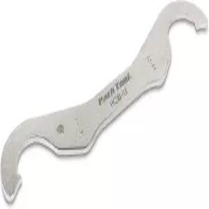 파크 툴 헤드기어 잠금 렌치 HCW17