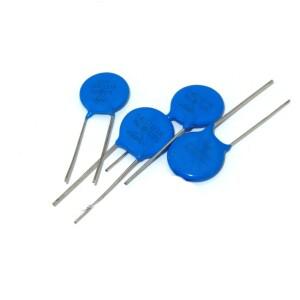 바리스터 14K 14D 101 331 431K 100V-430V 10 개