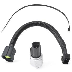 GLOXTED 1L1Z9F924AA 크루즈 컨트롤 컷아웃 브레이크 스위치 수리 키트, 포드 F-150 F-350 E-150 E-250 레인저 익스플로러 익스페디션 1992-2008, SW6350 CCR1 F4044 1S5288 교체