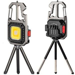 에기 축광기 집어등 라이트 후레쉬 LED 낚시 UV