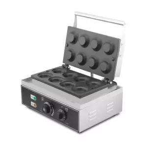 에그타르트 그릴 기계 업소용 원형 타르트 전기 오븐